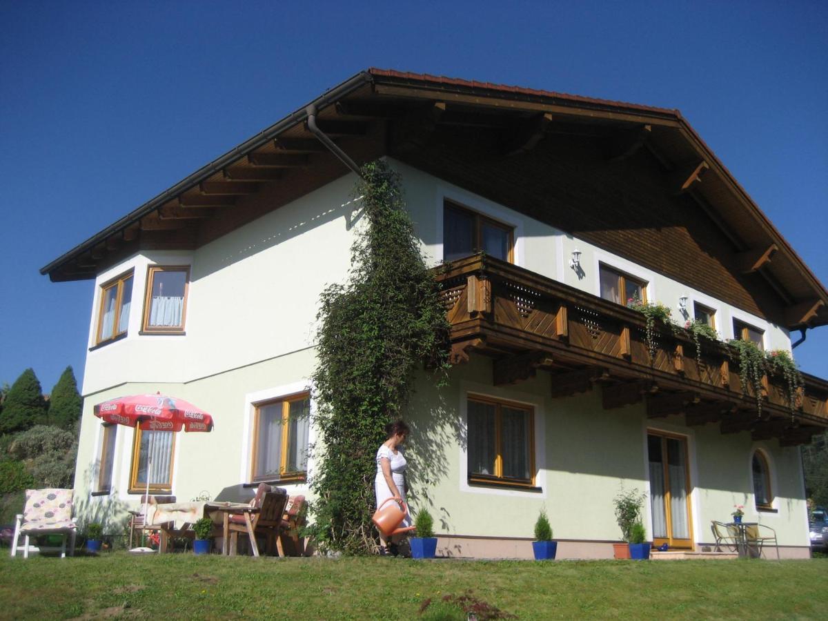 Appartement Heidi By Schladmingurlaub ラムサウ・アム・ダッハシュタイン エクステリア 写真