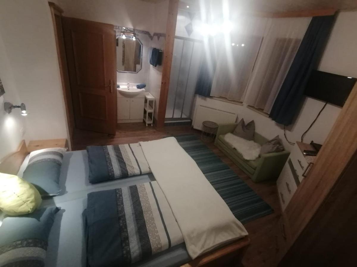Appartement Heidi By Schladmingurlaub ラムサウ・アム・ダッハシュタイン エクステリア 写真