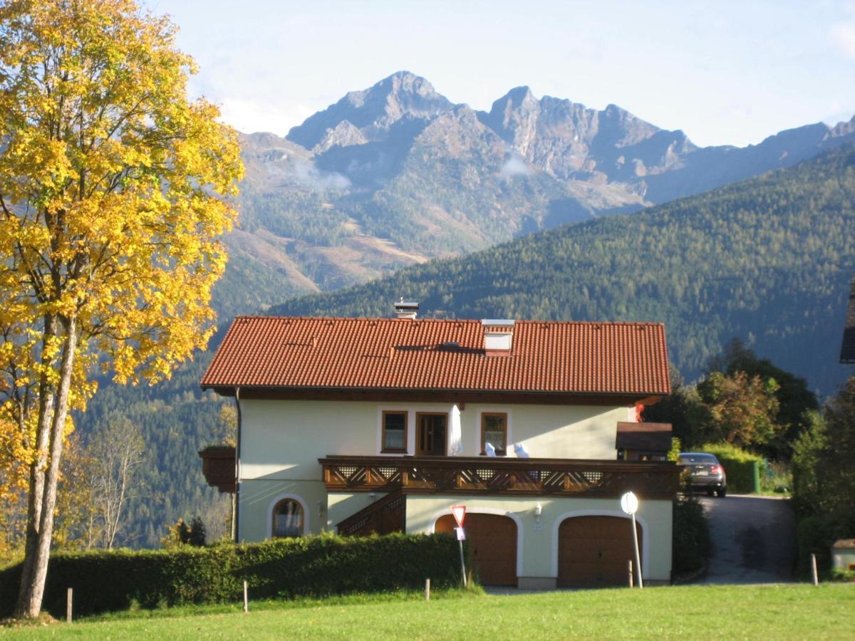 Appartement Heidi By Schladmingurlaub ラムサウ・アム・ダッハシュタイン エクステリア 写真