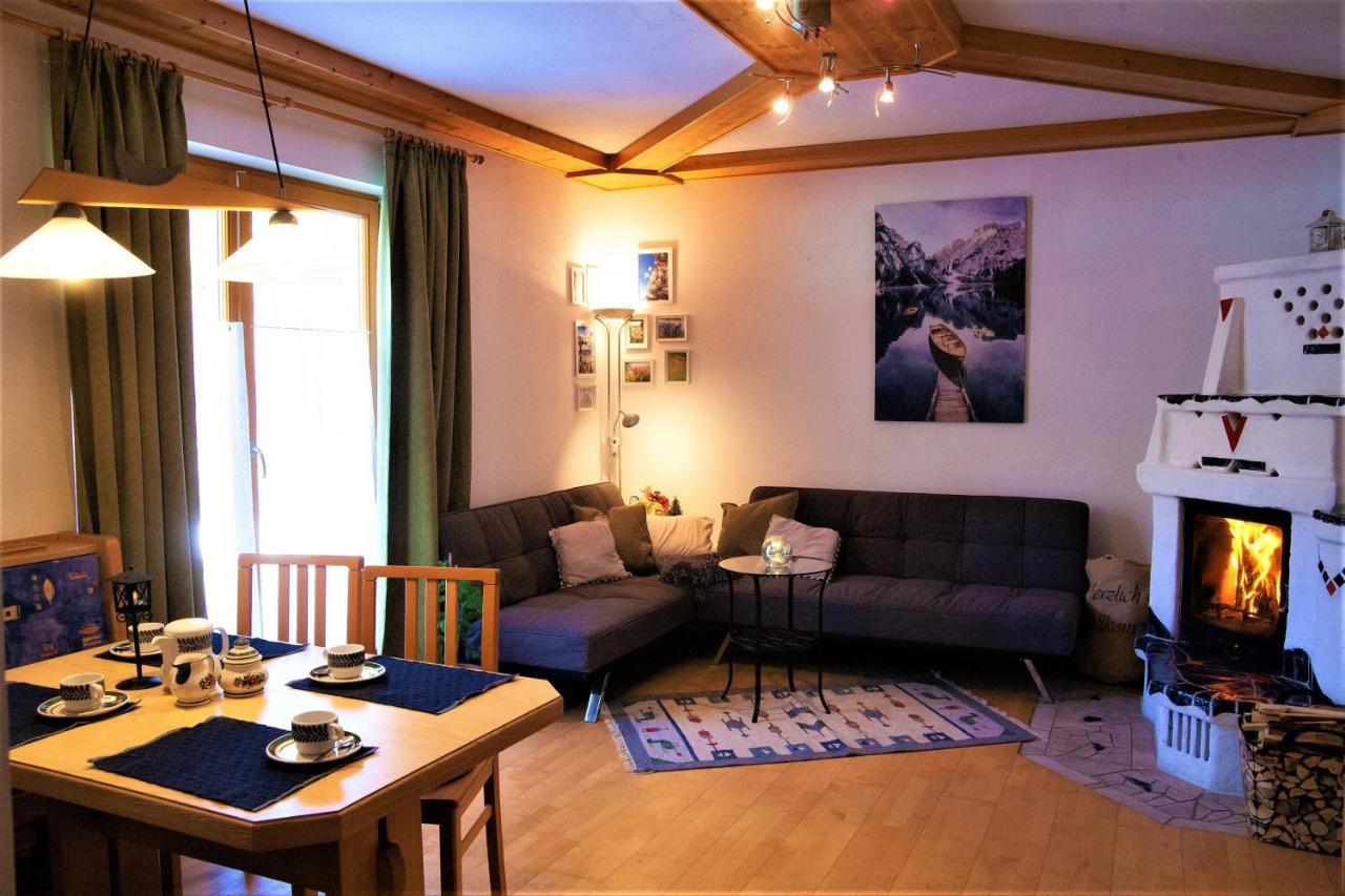 Appartement Heidi By Schladmingurlaub ラムサウ・アム・ダッハシュタイン エクステリア 写真
