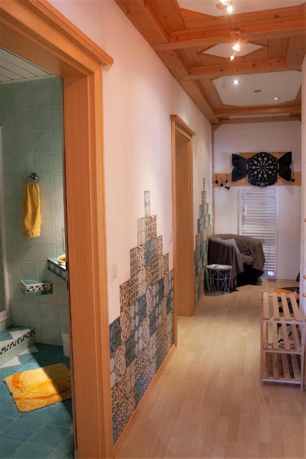 Appartement Heidi By Schladmingurlaub ラムサウ・アム・ダッハシュタイン エクステリア 写真