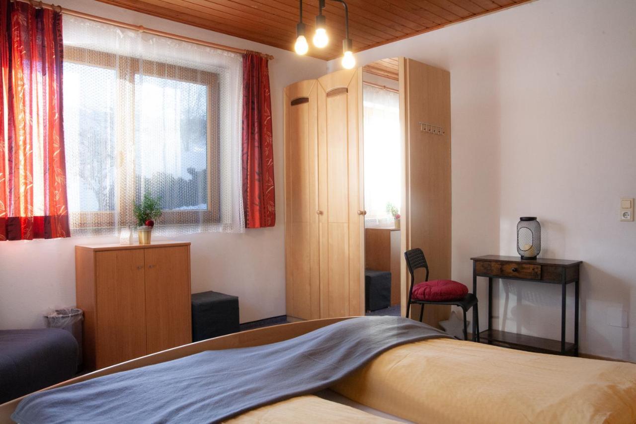 Appartement Heidi By Schladmingurlaub ラムサウ・アム・ダッハシュタイン エクステリア 写真