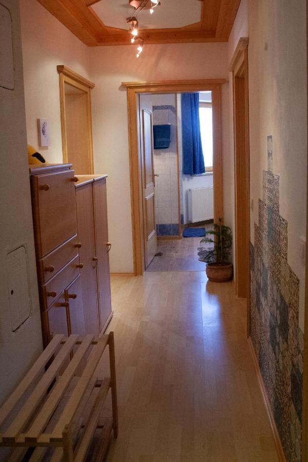 Appartement Heidi By Schladmingurlaub ラムサウ・アム・ダッハシュタイン エクステリア 写真