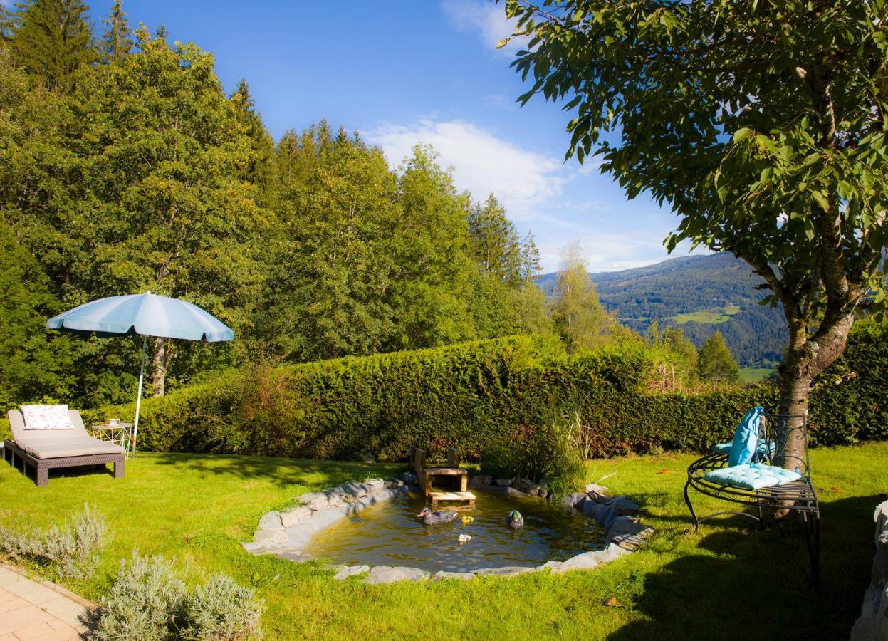 Appartement Heidi By Schladmingurlaub ラムサウ・アム・ダッハシュタイン エクステリア 写真