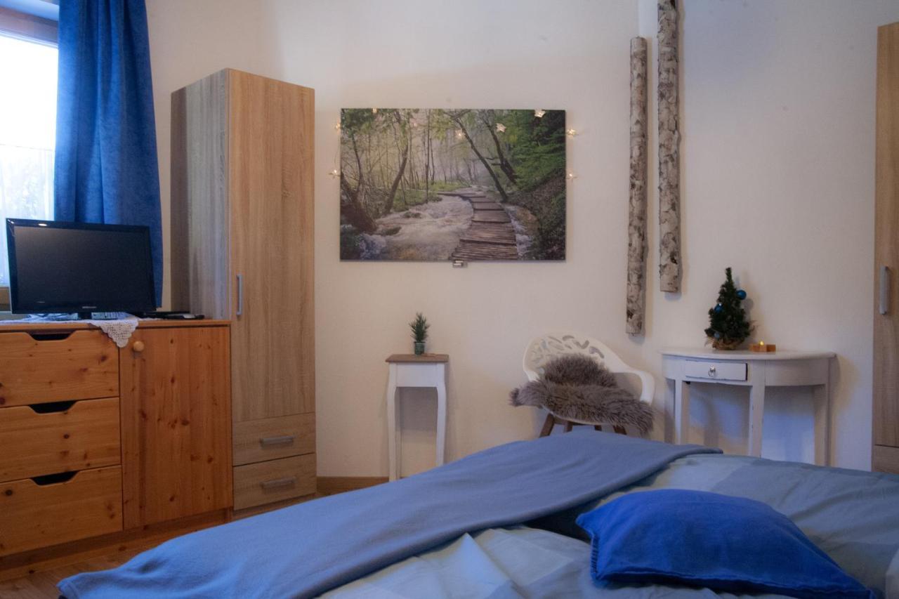 Appartement Heidi By Schladmingurlaub ラムサウ・アム・ダッハシュタイン エクステリア 写真